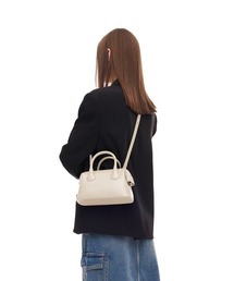 OSOI | OSOI/オソイ BOAT MINI ショルダーバッグ ハンドバッグ(ショルダーバッグ)