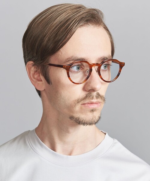 ＜KANEKO OPTICAL（金子眼鏡）＞ Matt SGLS/サングラス 別注】＜KANEKO OPTICAL（金子眼鏡）＞Matt マット サングラス