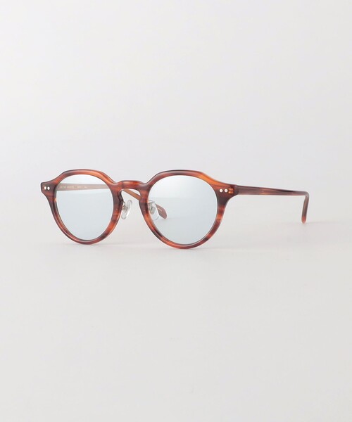別注】＜KANEKO OPTICAL（金子眼鏡）＞Matt マット サングラス