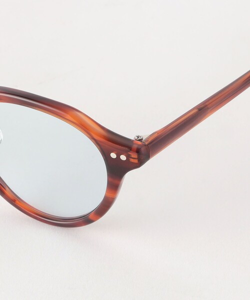 別注】＜KANEKO OPTICAL（金子眼鏡）＞Matt マット サングラス