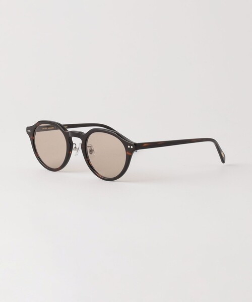 別注】＜KANEKO OPTICAL（金子眼鏡）＞Matt マット サングラス