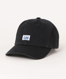 LEE/リー　キッズ　LOW CAP COTTON TWILL