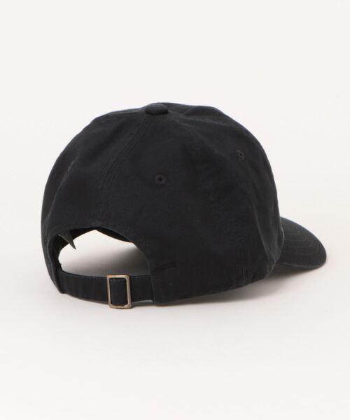 Lee（リー）の「LEE/リー　キッズ　LOW CAP COTTON TWILL（キャップ・キッズ・ホワイト/ブラック/ベージュ/ネイビー/ピンク/ブラウン/イエロー/ブルー・53-55cm）」の9枚目の写真