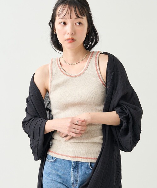 FREAK'S STORE（フリークスストア）の「Baserange/ベースレンジ
