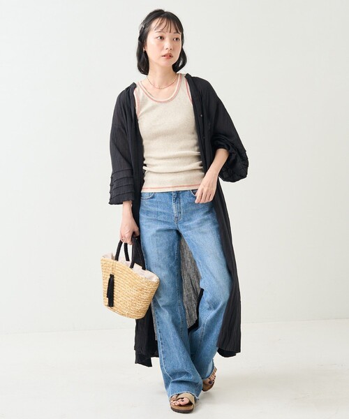 FREAK'S STORE（フリークスストア）の「Baserange/ベースレンジ NAPE