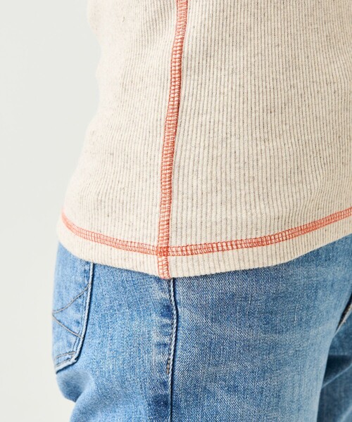 FREAK'S STORE（フリークスストア）の「Baserange/ベースレンジ NAPE