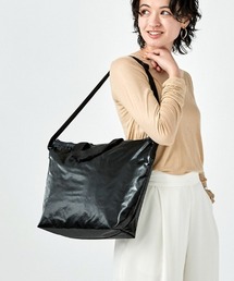 LeSportsac（レスポートサック）の「DELUXE EASY CARRY TOTE ブラックシャイン（トートバッグ・キッズ）」