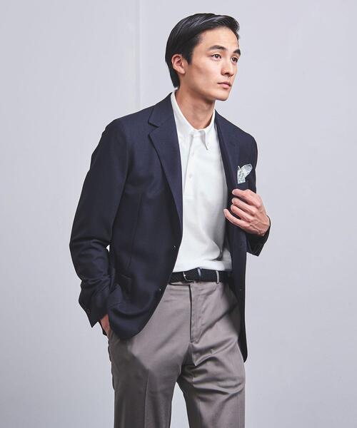UNITED ARROWS（ユナイテッドアローズ）の「カノコ ボタンダウン