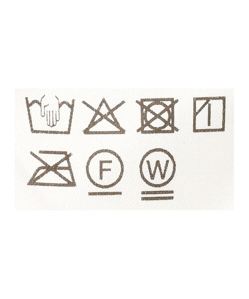 Ray BEAMS(レイビームス)の「Ray BEAMS / ジャカード カットアウト ノースリーブ トップス(シャツ/ブラウス・レディース・ブラック/ホワイト系その他6・ONE SIZE)」の10枚目の写真