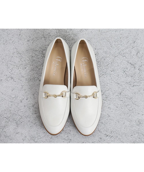 【セール】ビットローファー（ローファー）｜artemis by DIANA（アルテミスバイダイアナ）