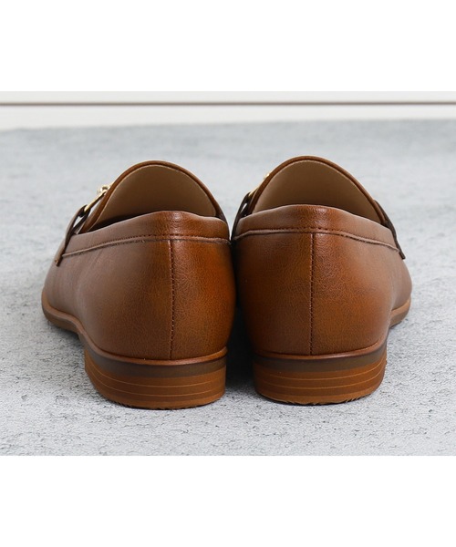 【セール】ビットローファー（ローファー）｜artemis by DIANA（アルテミスバイダイアナ）