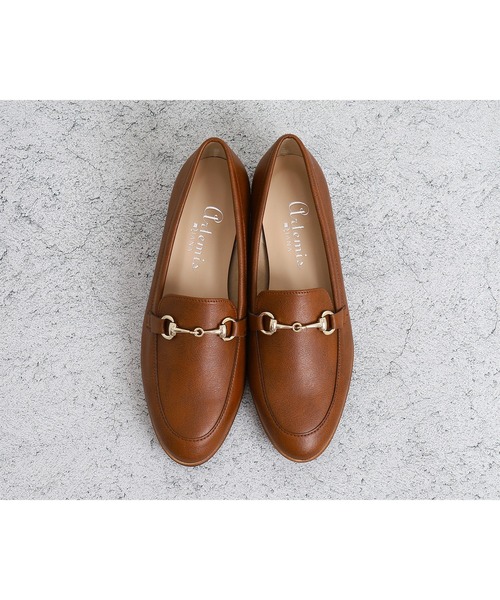 【セール】ビットローファー（ローファー）｜artemis by DIANA（アルテミスバイダイアナ）