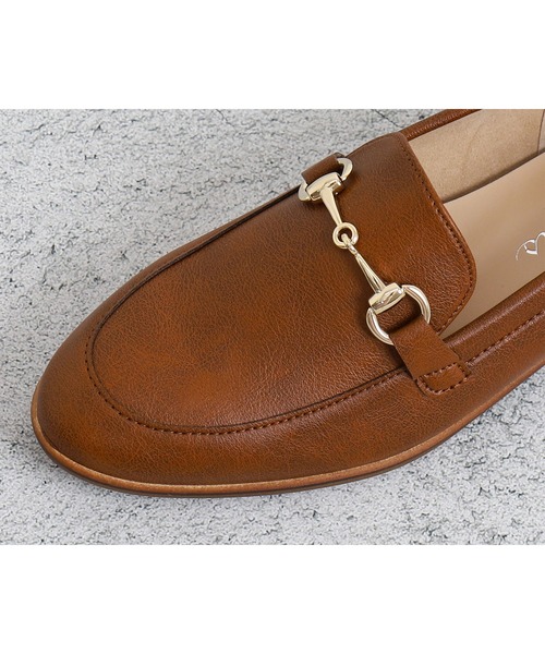 【セール】ビットローファー（ローファー）｜artemis by DIANA（アルテミスバイダイアナ）