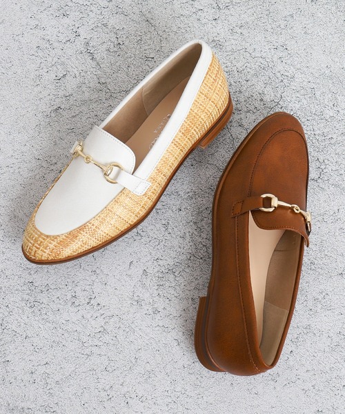 【セール】ビットローファー（ローファー）｜artemis by DIANA（アルテミスバイダイアナ）