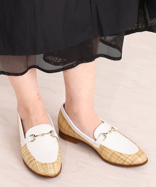 【セール】ビットローファー（ローファー）｜artemis by DIANA（アルテミスバイダイアナ）