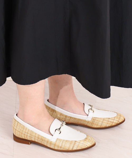 【セール】ビットローファー（ローファー）｜artemis by DIANA（アルテミスバイダイアナ）