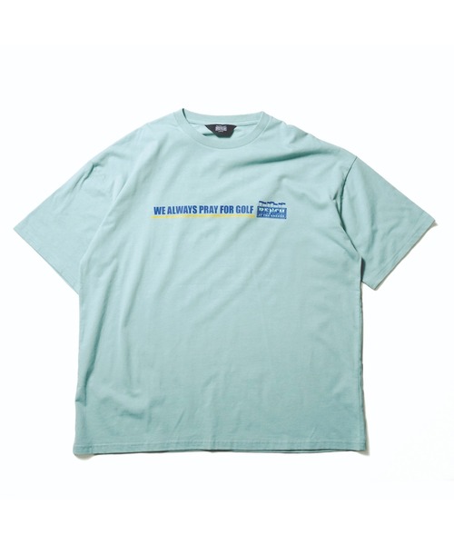 BENCH AT THE GREENE GOLF / Tシャツ（Tシャツ/カットソー）｜BENCH AT
