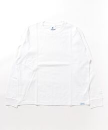 STARTER / BIG長袖Tシャツ / STBL-1634092