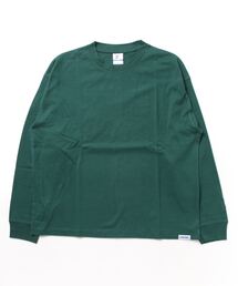 STARTER BLUE LABEL（スターターブルーレーベル）の「STARTER / BIG長袖Tシャツ / STBL-1634092（Tシャツ/カットソー）」