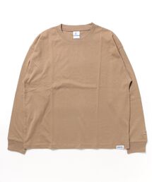 STARTER / BIG長袖Tシャツ / STBL-1634092