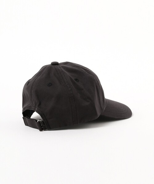 BEAMS T（ビームスティー）の「UND / CAP（キャップ・メンズ・ブラック系その他4・ONE SIZE）」の3枚目の写真