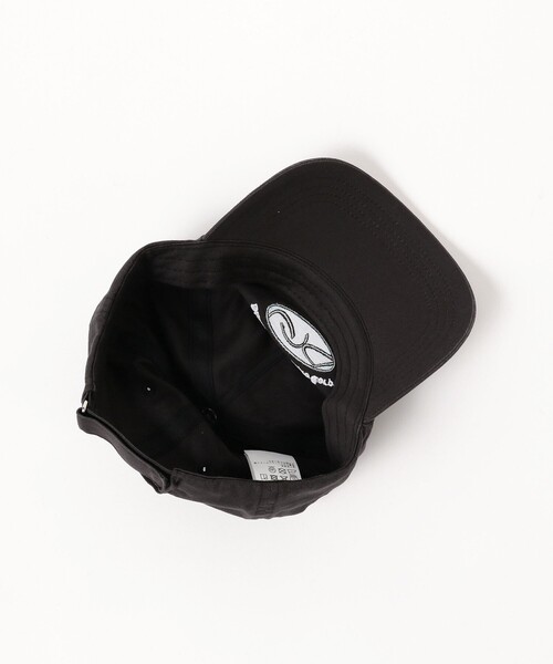 BEAMS T（ビームスティー）の「UND / CAP（キャップ・メンズ・ブラック系その他4・ONE SIZE）」の6枚目の写真