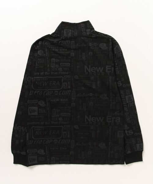 NEW ERA GOLF［ニューエラゴルフ］Mid Neck Tee Digital Camo