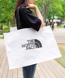 【THE NORTH FACE/ザノースフェイス】SHOPPER BAG L　ショッパーバッグ　トートバッグ