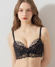 tutuanna（チュチュアンナ）の「[特盛ブラ]チュチュアンナ史上一番盛れる シャルマンノワールブラ（ブラジャー）」