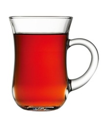 GEORGE'S（ジョージズ）の「ティーグラス 140 ハンドル（食器）」