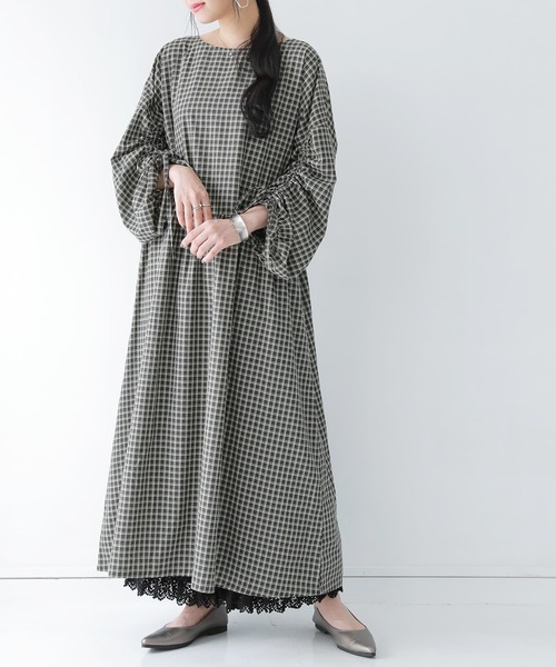 osharewalker（オシャレウォーカー）の「【廃盤】『裾レースドロワーズペチパンツ』（その他パンツ・レディース・オフホワイト/ブラック/ベージュ・FREE）」の14枚目の写真