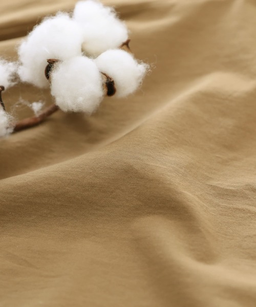 osharewalker（オシャレウォーカー）の「【廃盤】『裾レースドロワーズペチパンツ』（その他パンツ・レディース・オフホワイト/ブラック/ベージュ・FREE）」の17枚目の写真