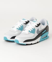 NIKE ナイキ W AIRMAX 90 ウィメンズ エア マックス 90 WFB8570 101WHITE/COLGY