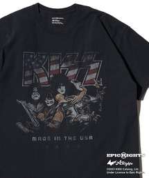 ヴィンテージ加工 アソートバンドTシャツ / ロックTシャツ