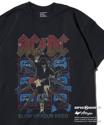 ヴィンテージ加工 アソートバンドTシャツ / ロックTシャツ