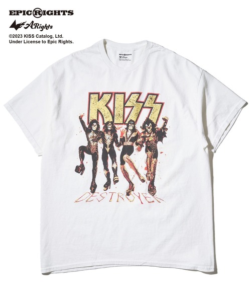 セール】ヴィンテージ加工 アソートバンドTシャツ / ロックT