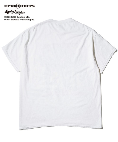 【セール】ヴィンテージ加工 アソートバンドTシャツ / ロックTシャツ（Tシャツ/カットソー）｜ADPOSION（アドポーション）