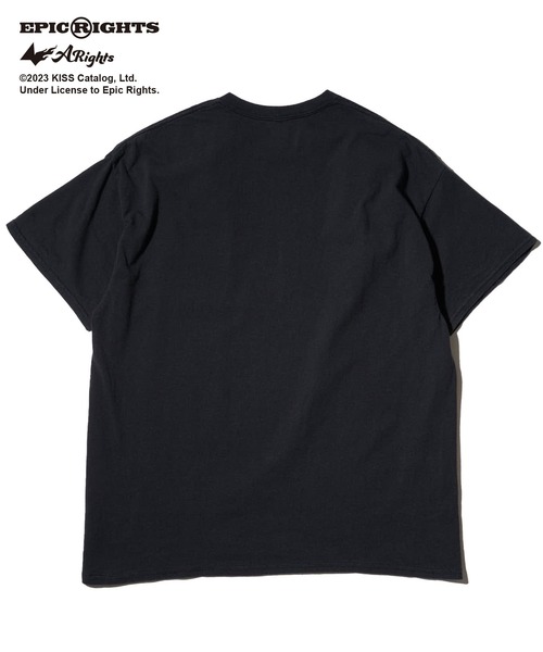 【セール】ヴィンテージ加工 アソートバンドTシャツ / ロックTシャツ（Tシャツ/カットソー）｜ADPOSION（アドポーション）