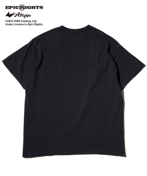 【セール】ヴィンテージ加工 アソートバンドTシャツ / ロックTシャツ（Tシャツ/カットソー）｜ADPOSION（アドポーション）