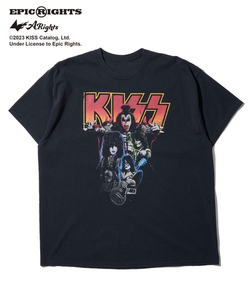 tシャツ ヴィンテージ加工 アソートバンドTシャツ / ロックTシャツ レディース メンズ ADPOSION tシャツ ヴィンテージ加工 アソートバンドTシャツ