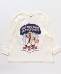 BREEZE(ブリーズ)の「トップス(Tシャツ/カットソー)」