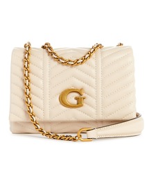 Guess | LOVIDE Mini Convertible Crossbody Flap(ショルダーバッグ)