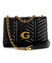 Guess | LOVIDE Mini Convertible Crossbody Flap(ショルダーバッグ)
