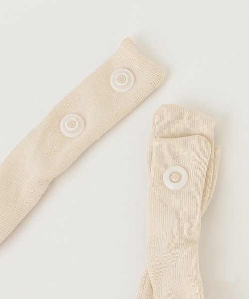 セール】ハートスタイ（スタイ/よだれかけ）｜petit main