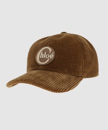 Chloe（クロエ）の「WOODY / ラフィア、クロエのリボン、ブラス