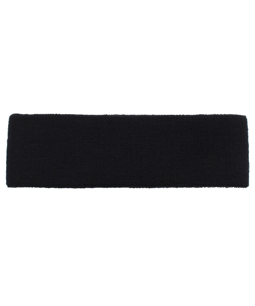 NIKE（ナイキ）の「WEGO/NIKEヘアバンド（ヘアバンド・レディース・レッド/ブラック・FREE）」の5枚目の写真