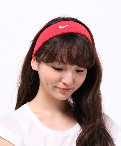 NIKE（ナイキ）の「WEGO/NIKEヘアバンド（ヘアバンド）」 - WEAR