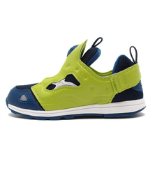 Reebok | ベビー キッズ リーボック バーサポンプフューリー Reebok VERSA PUMP FURY V62993 V62996(スニーカー)