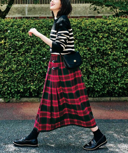 Live in comfort（リブインコンフォート）の「リブ　イン　コンフォート　スニーカー感覚で履ける　上品ビットローファー〈ブラック〉（ローファー・レディース・ブラック・5/1/2/4/6/3）」の3枚目の写真