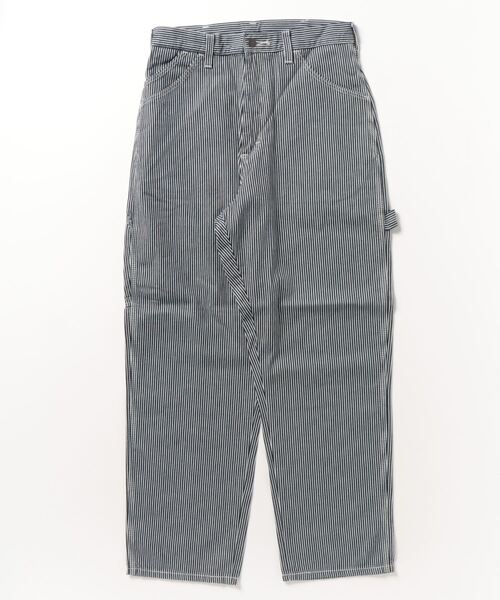 Wrangler（ラングラー）の「【 Wrangler / ラングラー 】 ペインターパンツ  WM4988 PAINTER EDW（カーゴパンツ・メンズ・アイボリー/ブラック/ブルー/ピンク/その他1・S/M/L）」の13枚目の写真